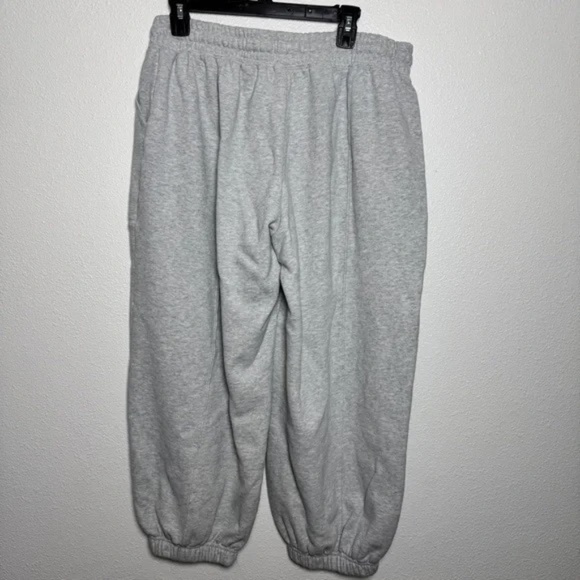 Marine Layer Cotton sweatpants/joggers - Picture 5 of 6